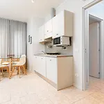 Casevacanza Stazione Lägenhet *