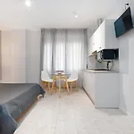 Casevacanza Stazione Lägenhet Bergamo