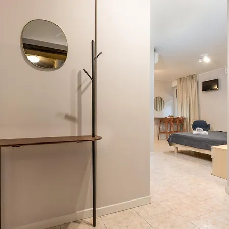 דירה Casevacanza Stazione