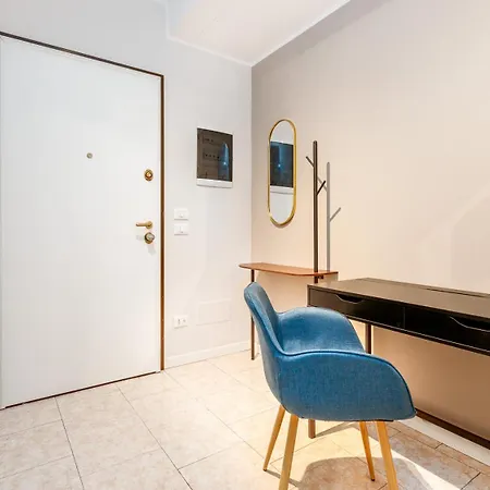 Casevacanza Stazione Lägenhet