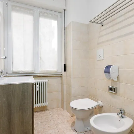 Casevacanza Stazione Lägenhet *