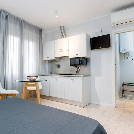 Casevacanza Stazione Bergamo