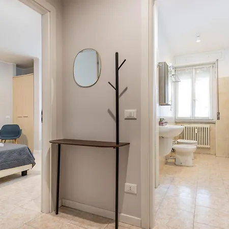 Casevacanza Stazione Bergamo