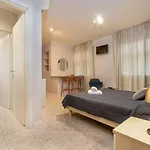 Casevacanza Stazione Lejlighed