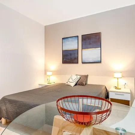 Casevacanza Stazione Lejlighed *