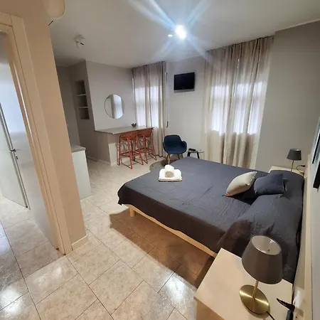 Lejlighed Casevacanza Stazione *